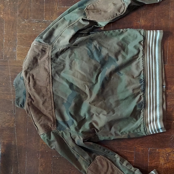 Triple Five Soul Reversible Jacket - Picture 6 of 7